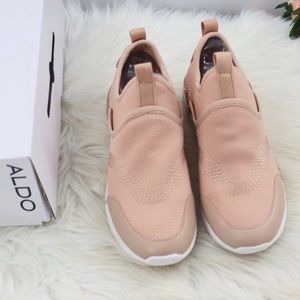 NIB Aldo tennis shoes
